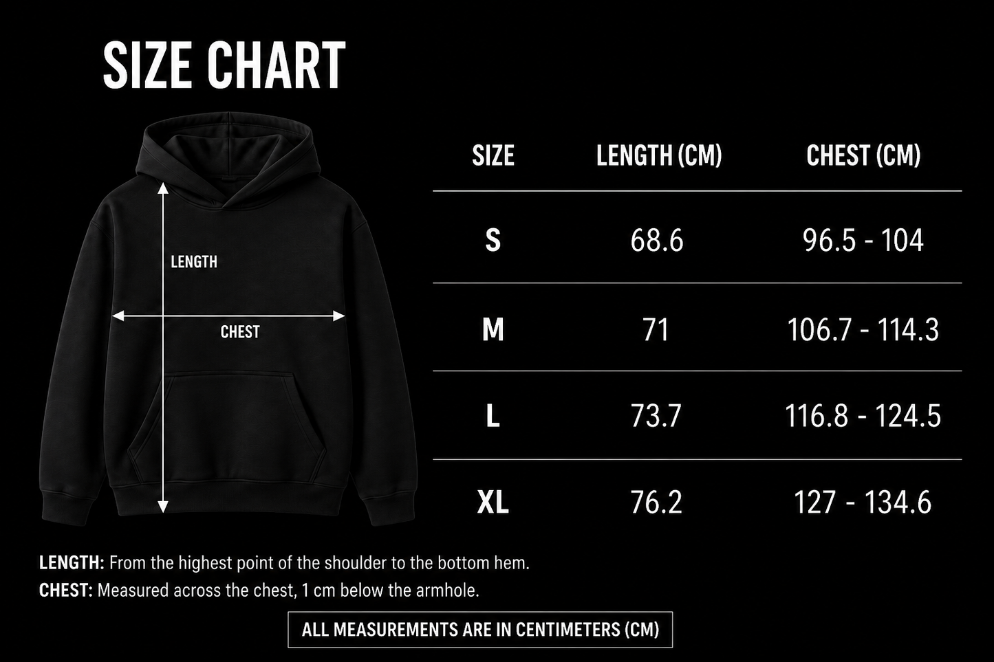 liquidity club Hoodie