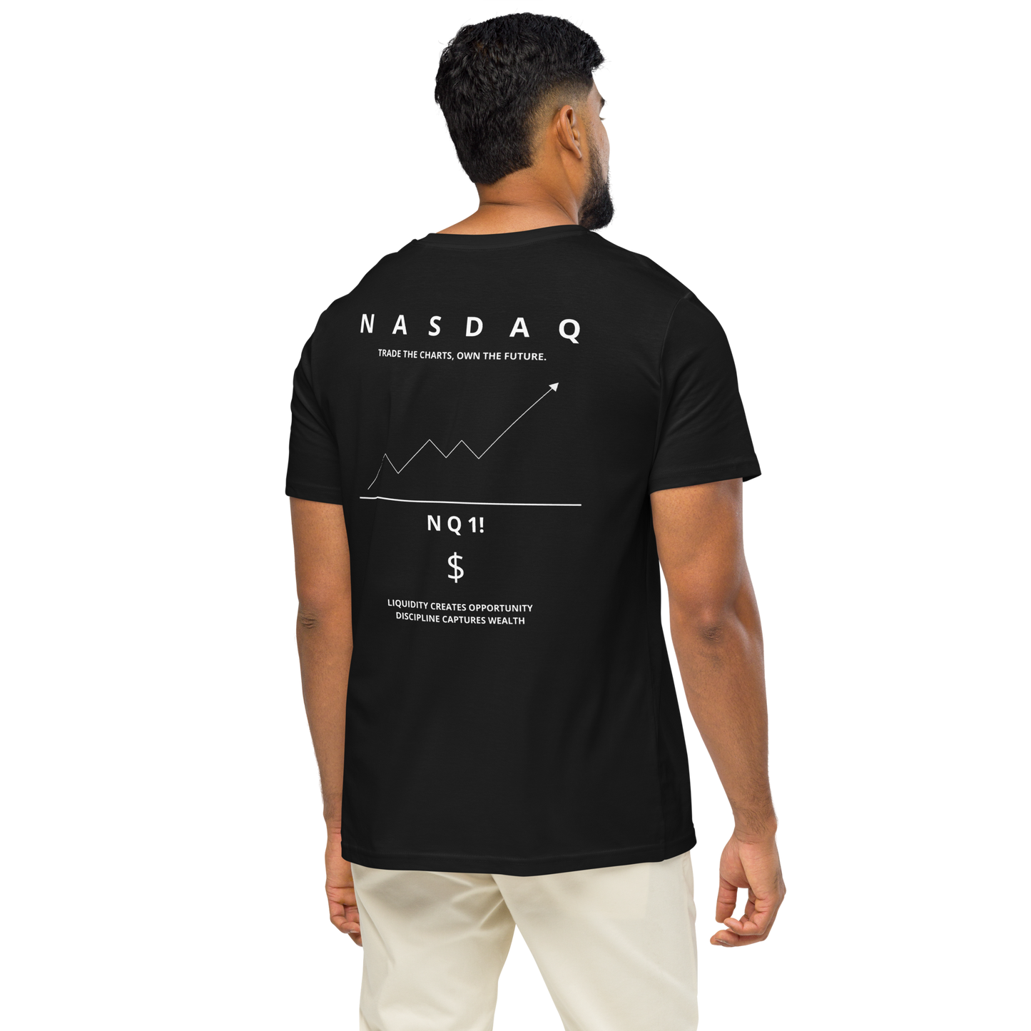 NQ T-shirt