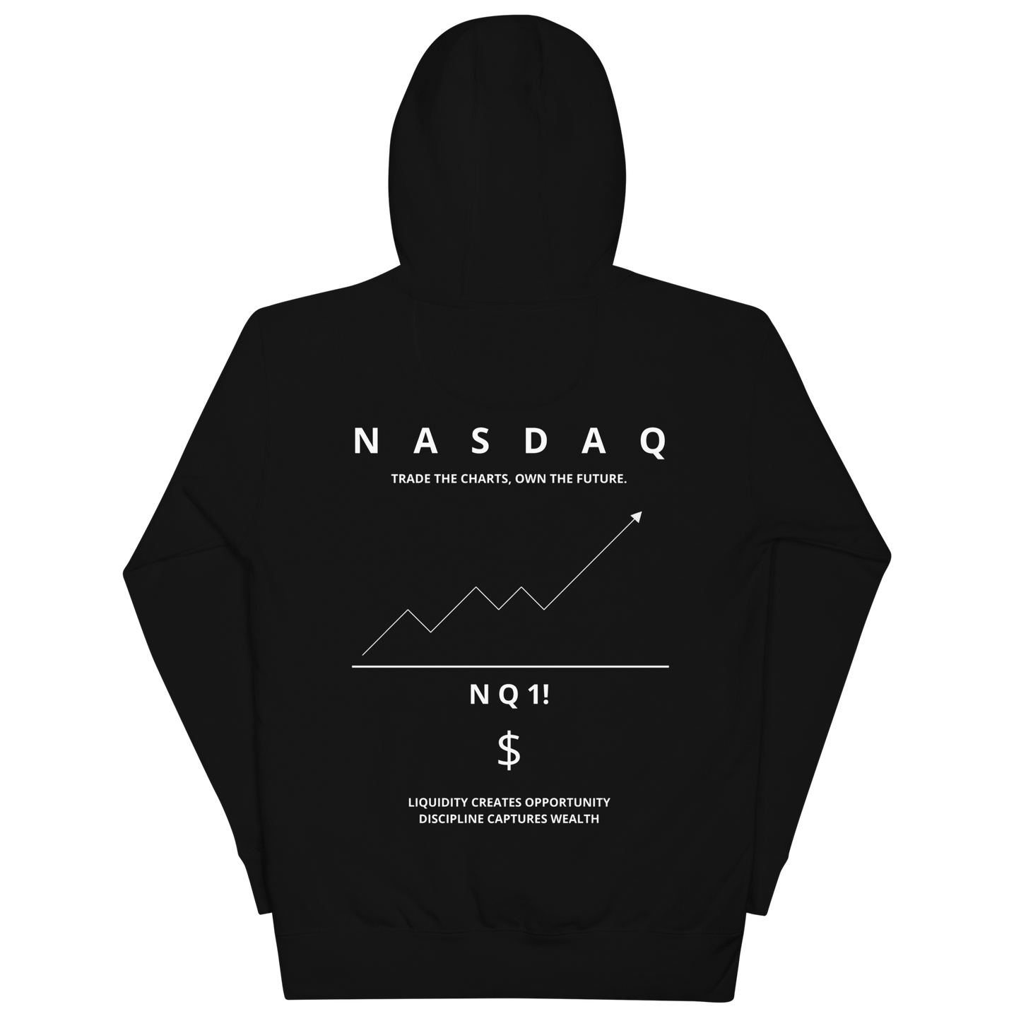 NQ hoodie