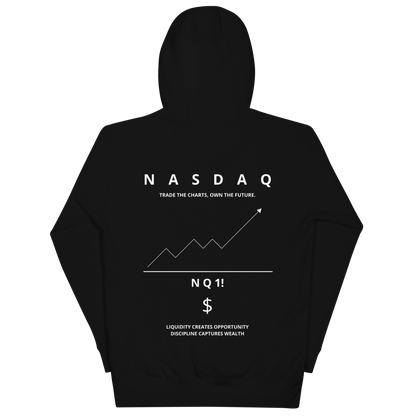 NQ hoodie