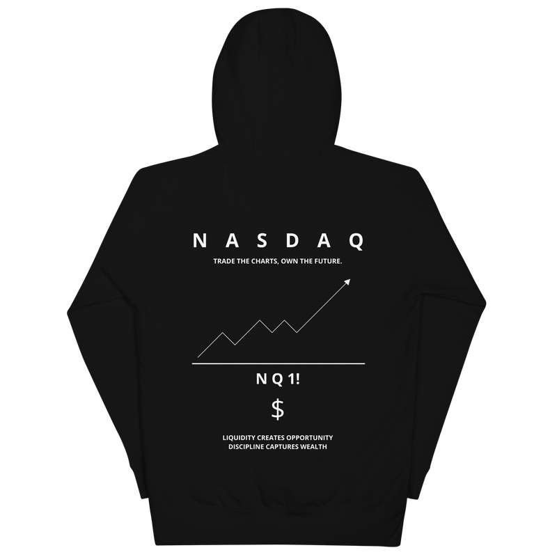 NQ hoodie