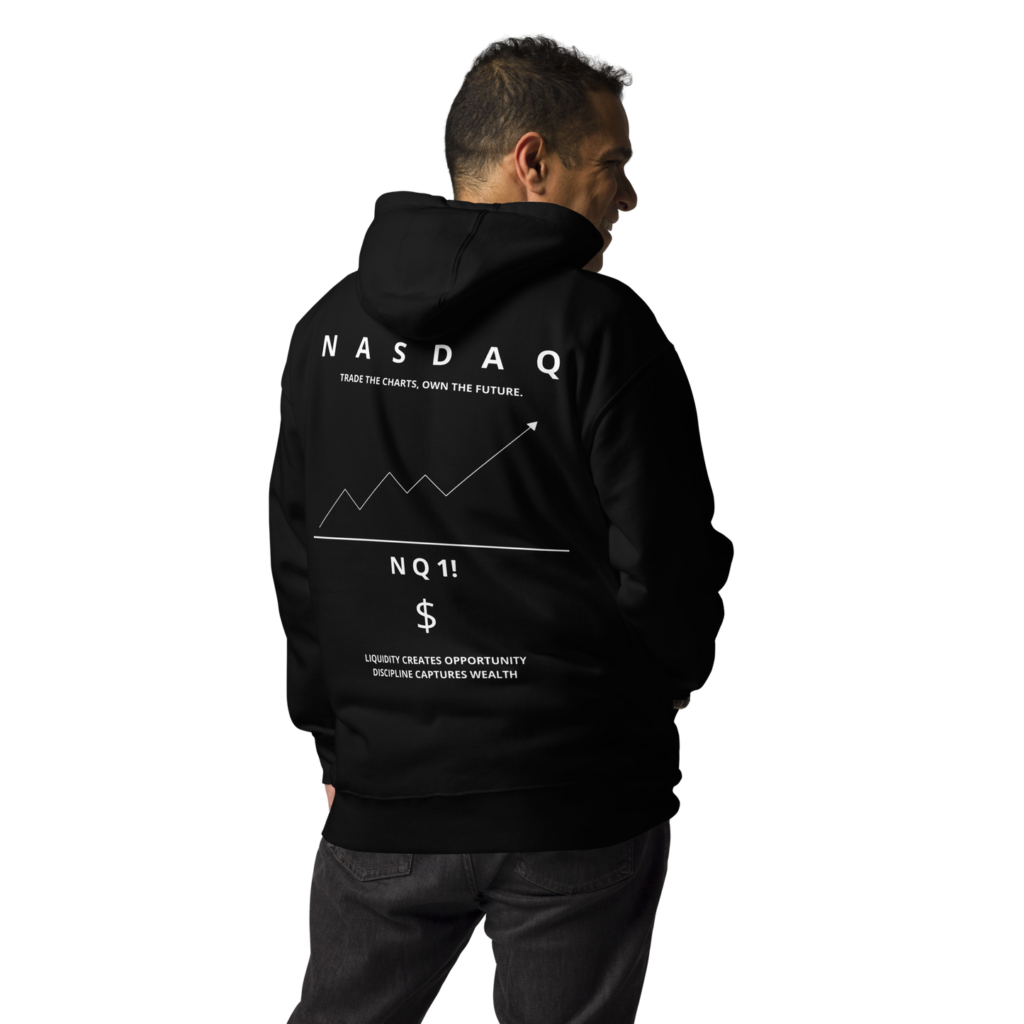 NQ hoodie