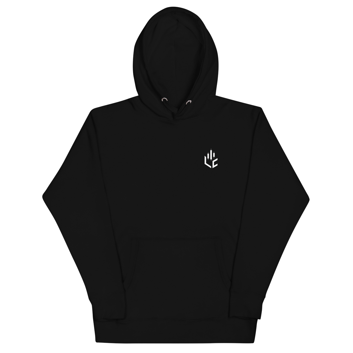 liquidity club Hoodie