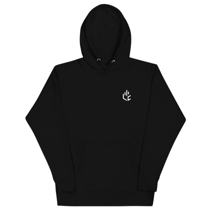 liquidity club Hoodie