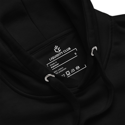 NQ hoodie